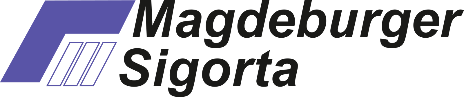 Magdeburger Sigorta